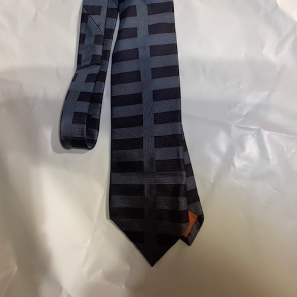 Vintage Duchamp Silk Tie✨ - Picture 1 of 6